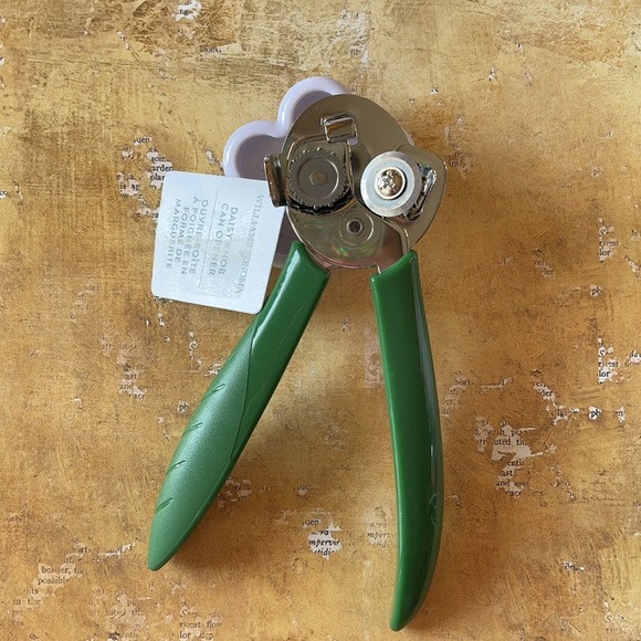 Williams-Sonoma Daisy Can Opener - Picture 5 of 6